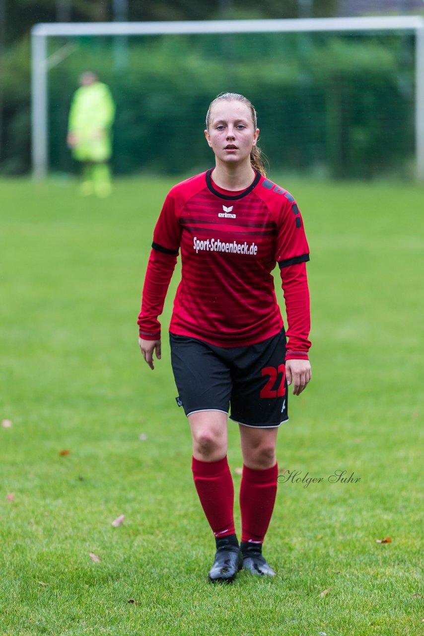 Bild 86 - Frauen SV Neuenbrook-Rethwisch - SV Frisia 03 Risum Lindholm